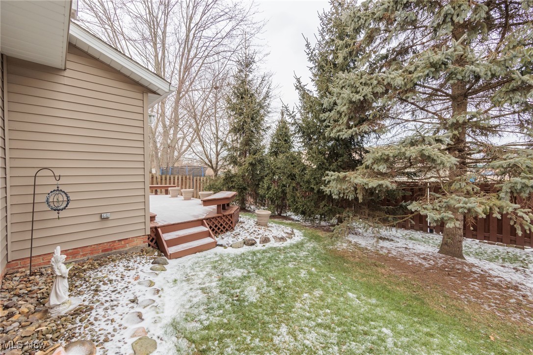 1430 Loriann Drive, Berea, Ohio image 42