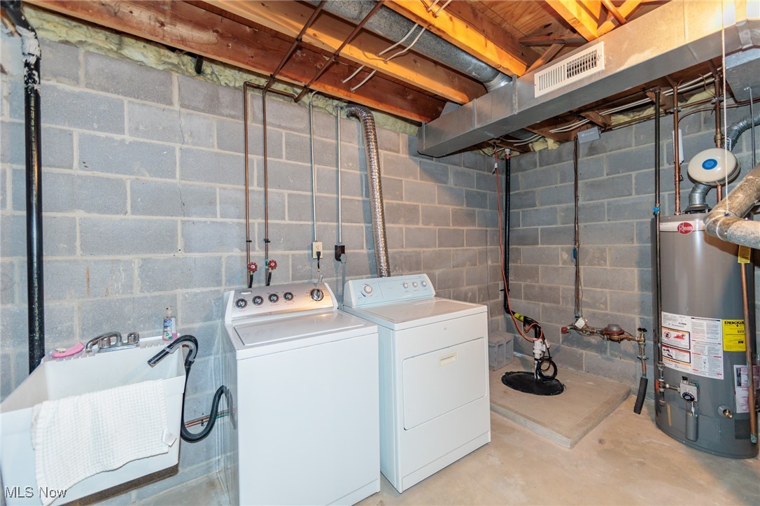 1430 Loriann Drive, Berea, Ohio image 34
