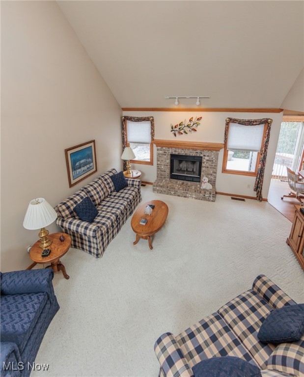 1430 Loriann Drive, Berea, Ohio image 14