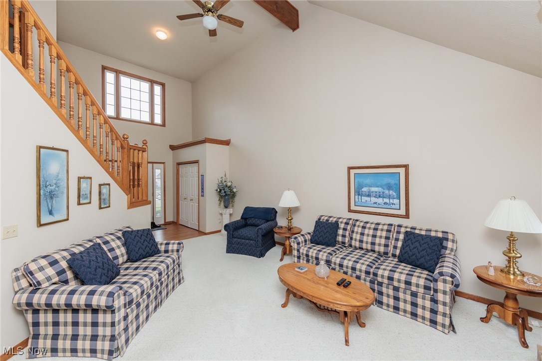 1430 Loriann Drive, Berea, Ohio image 12