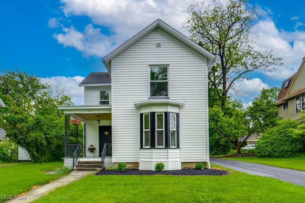 235 Elm Street, Oberlin, Ohio image 1