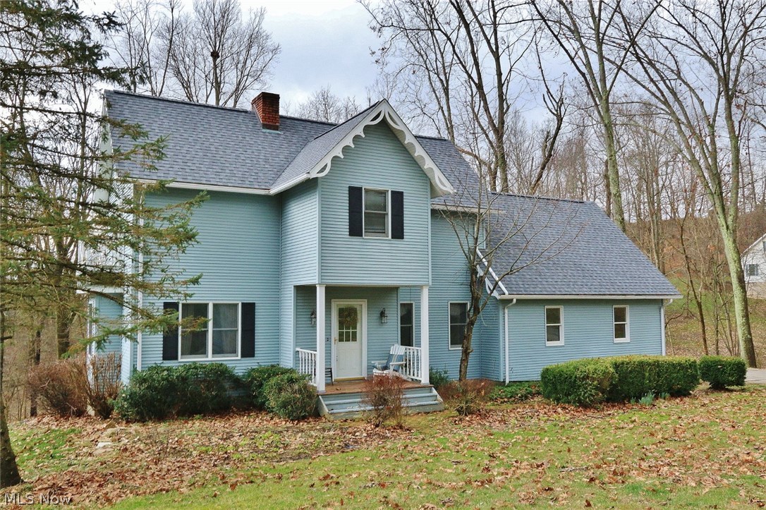 Mitchell Hill - Residential