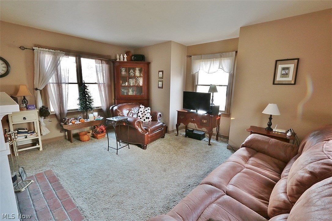 Mitchell Hill - Residential