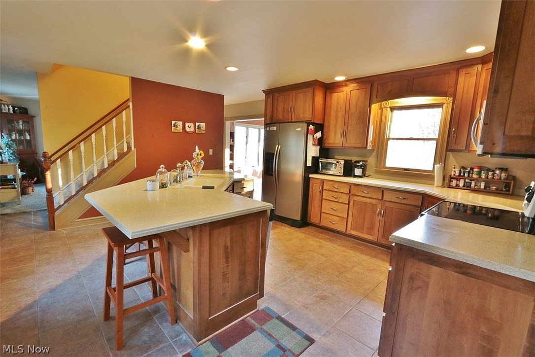 Mitchell Hill - Residential