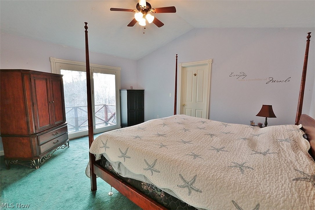 Mitchell Hill - Residential