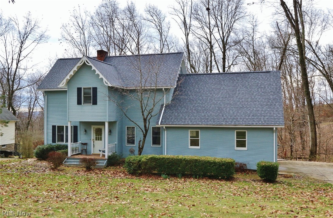 Mitchell Hill - Residential