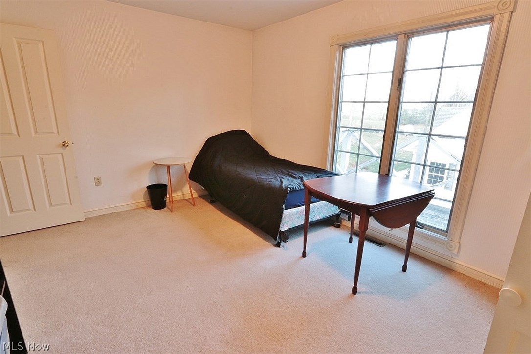 Mitchell Hill - Residential