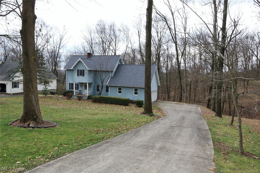 Mitchell Hill - Residential