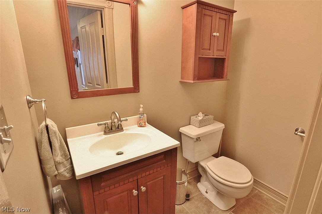 Mitchell Hill - Residential