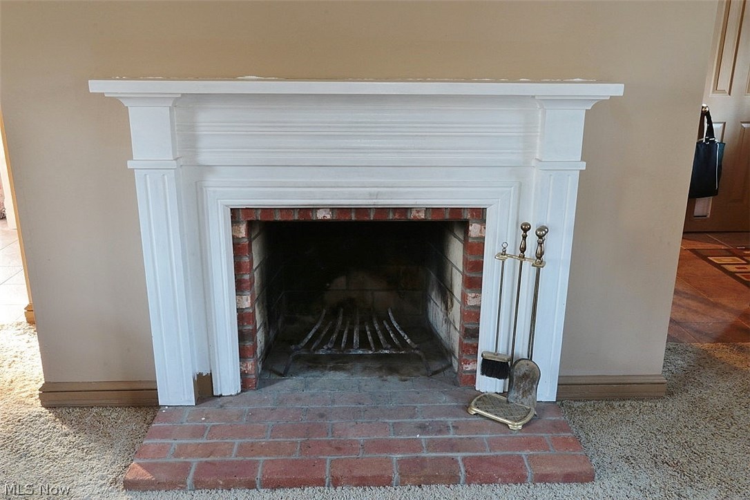 Mitchell Hill - Residential