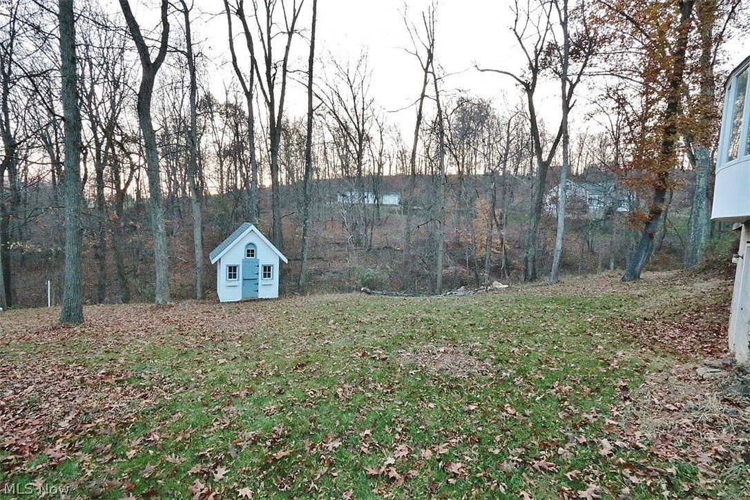 Mitchell Hill - Residential