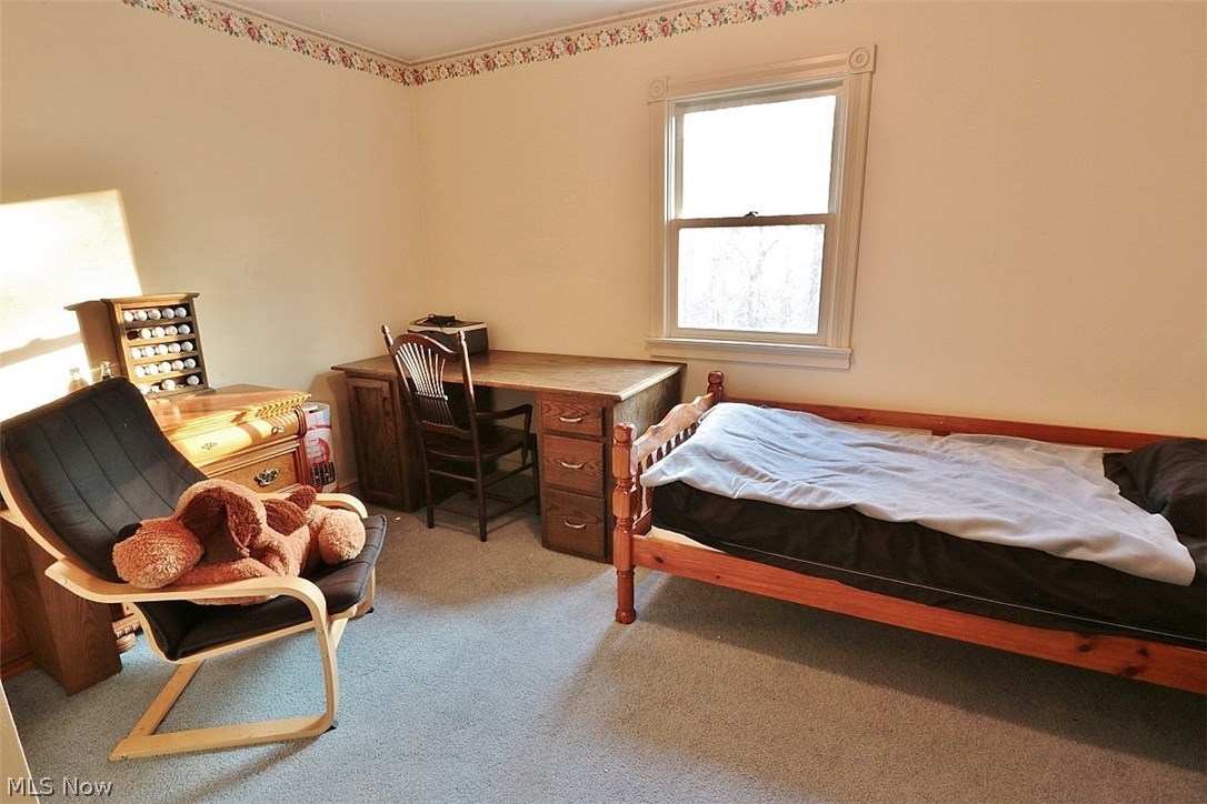 Mitchell Hill - Residential