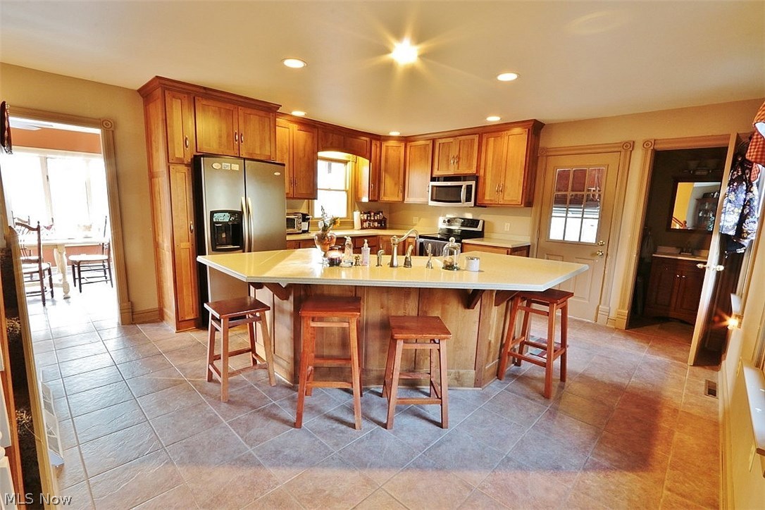 Mitchell Hill - Residential