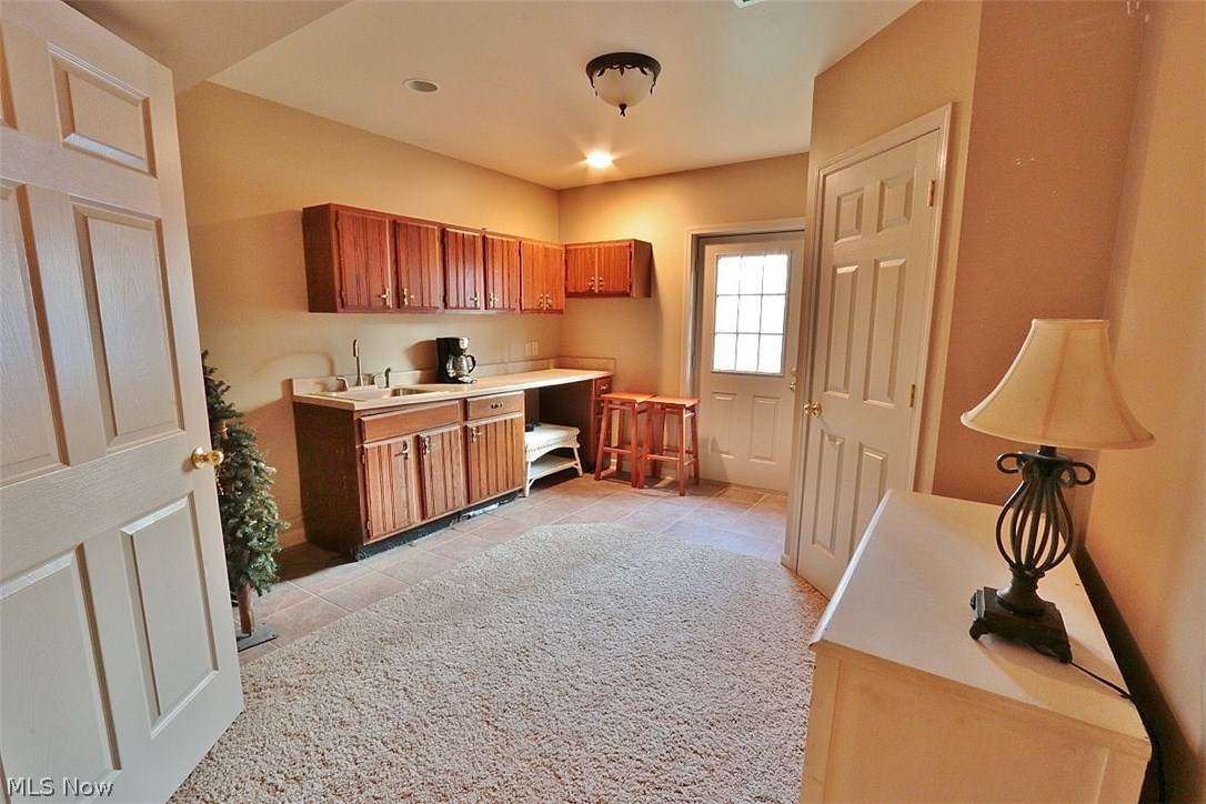 Mitchell Hill - Residential