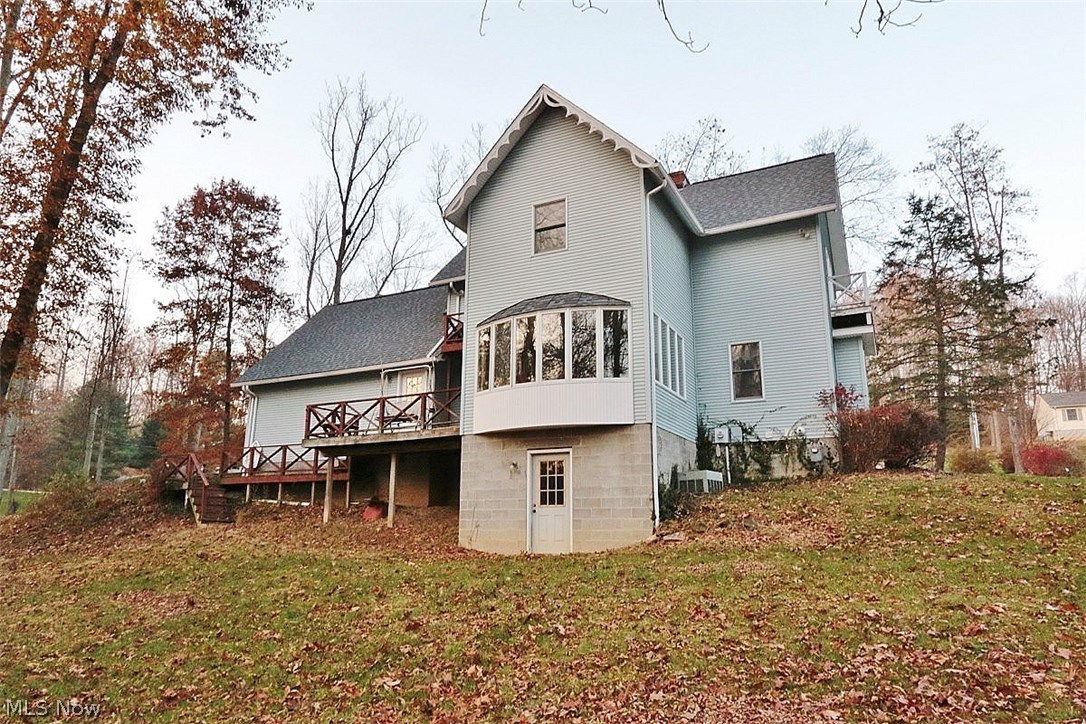 Mitchell Hill - Residential