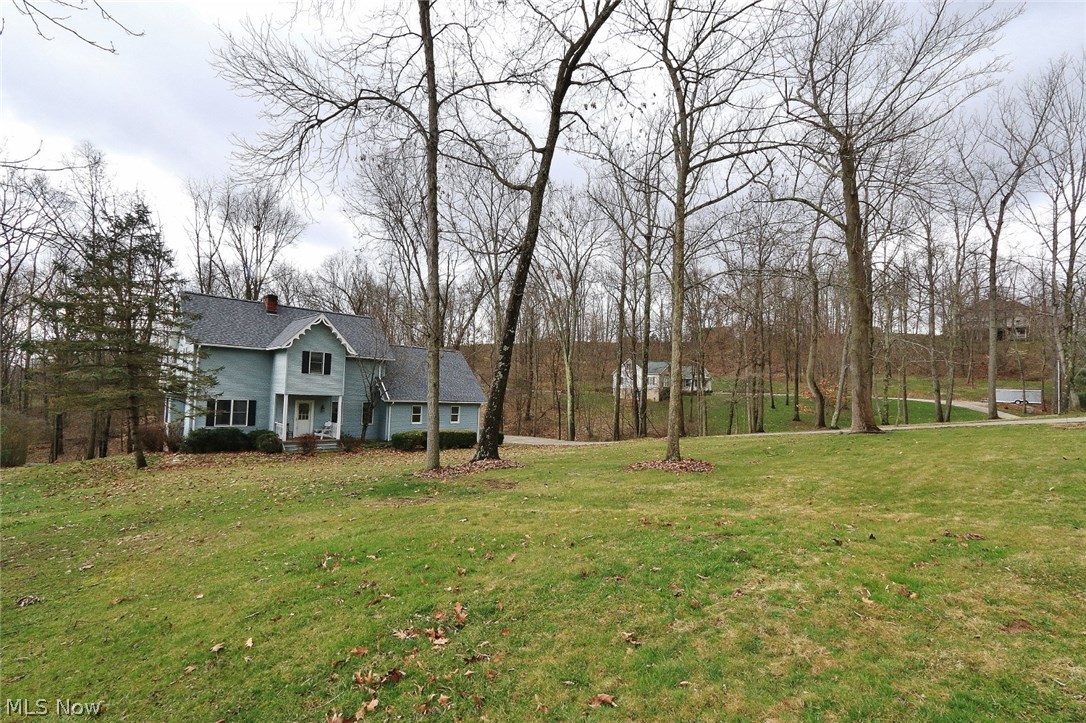 Mitchell Hill - Residential