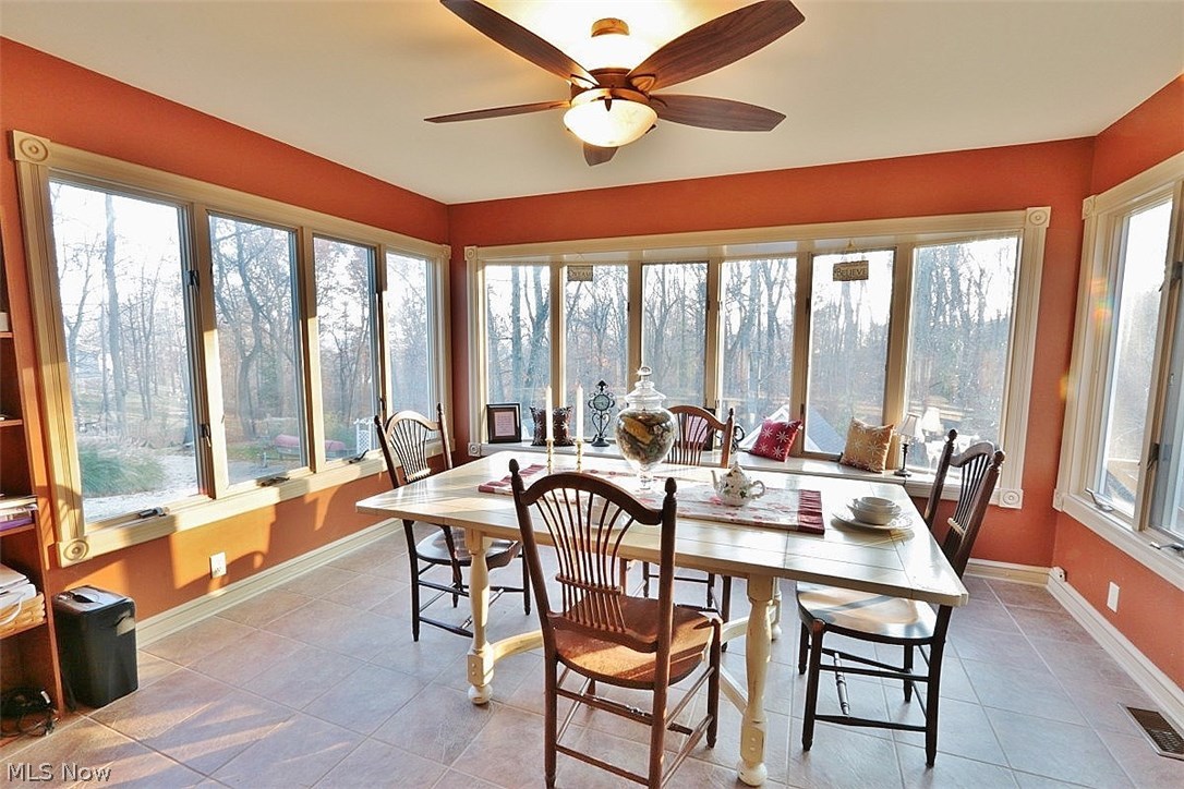 Mitchell Hill - Residential