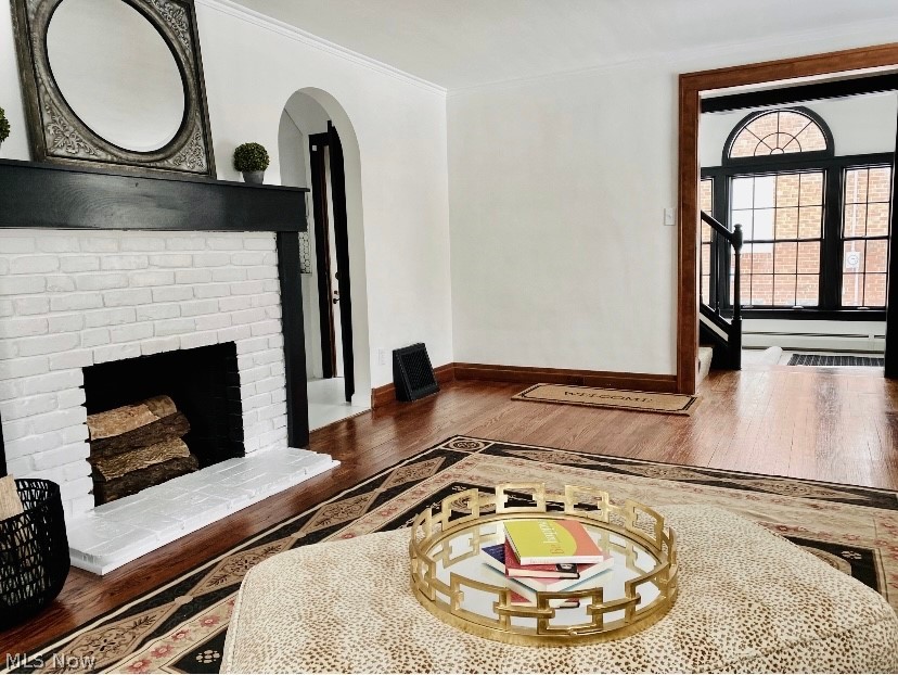 Lyndhurst Manor Sub/A B Hare C - Residential