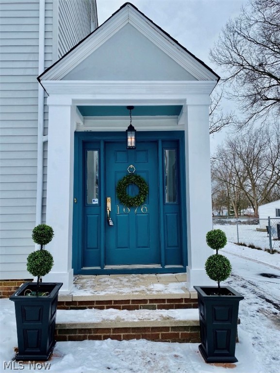 Lyndhurst Manor Sub/A B Hare C - Residential