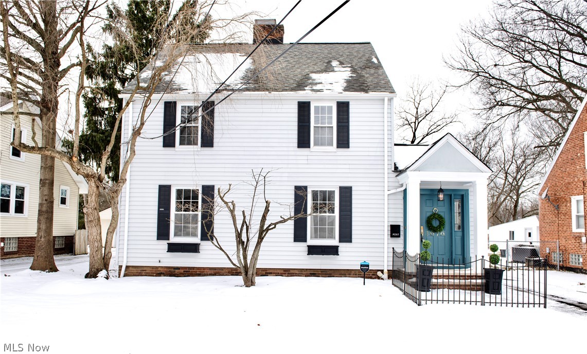 Lyndhurst Manor Sub/A B Hare C - Residential