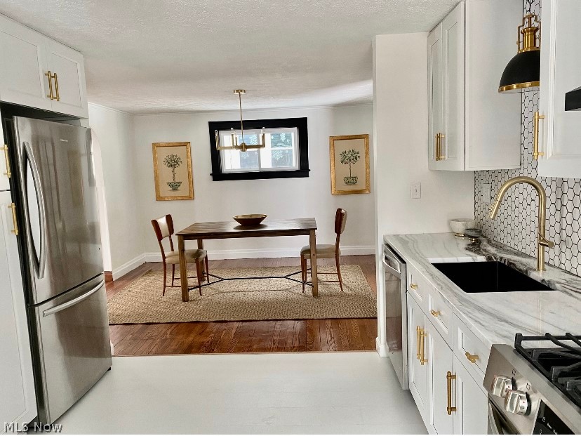 Lyndhurst Manor Sub/A B Hare C - Residential