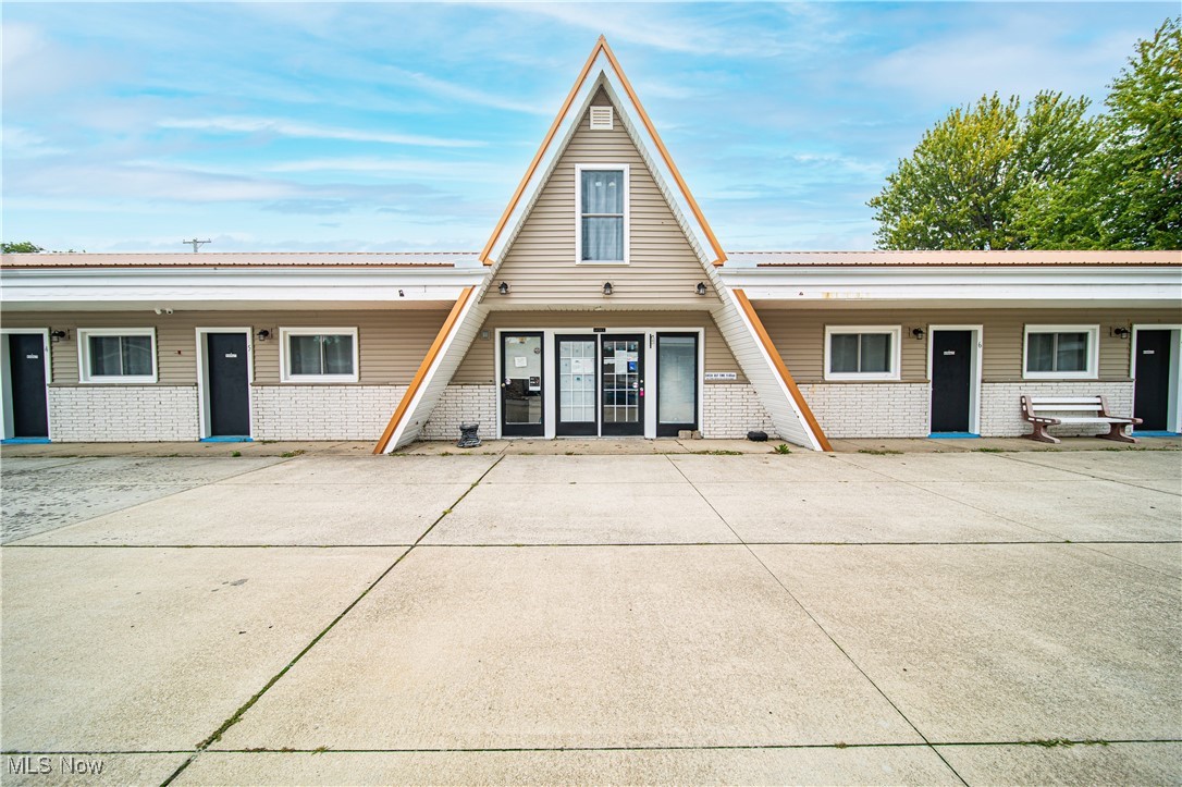 5169 Lake (SR 531) Road
