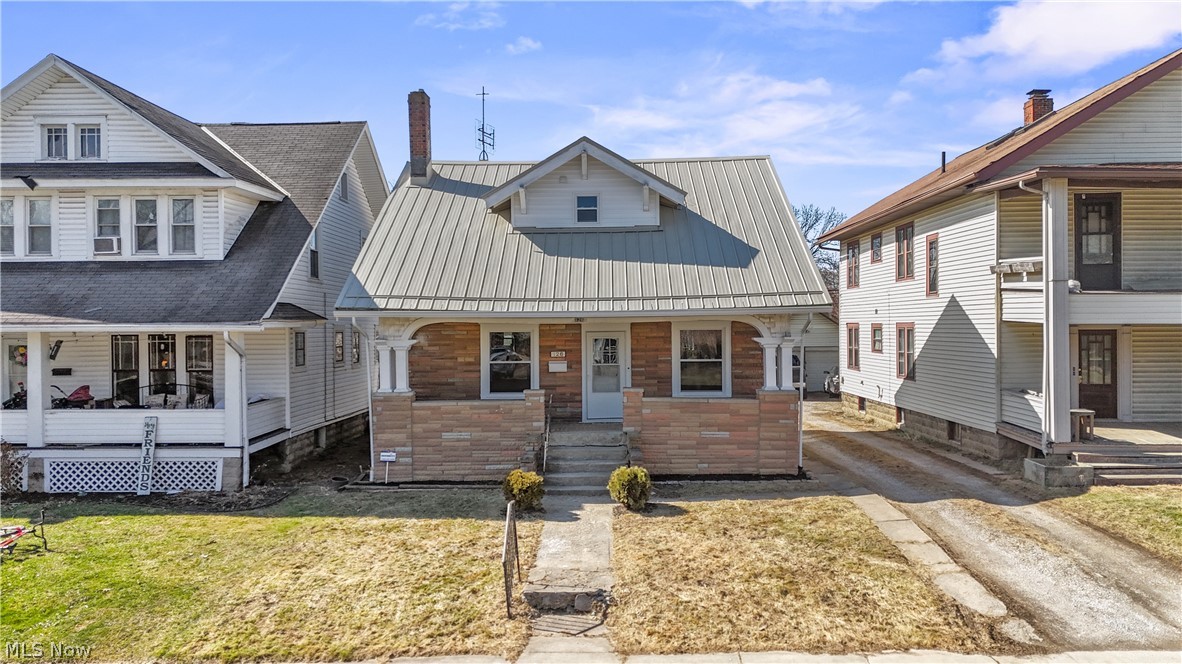 City/Mansfield - Residential