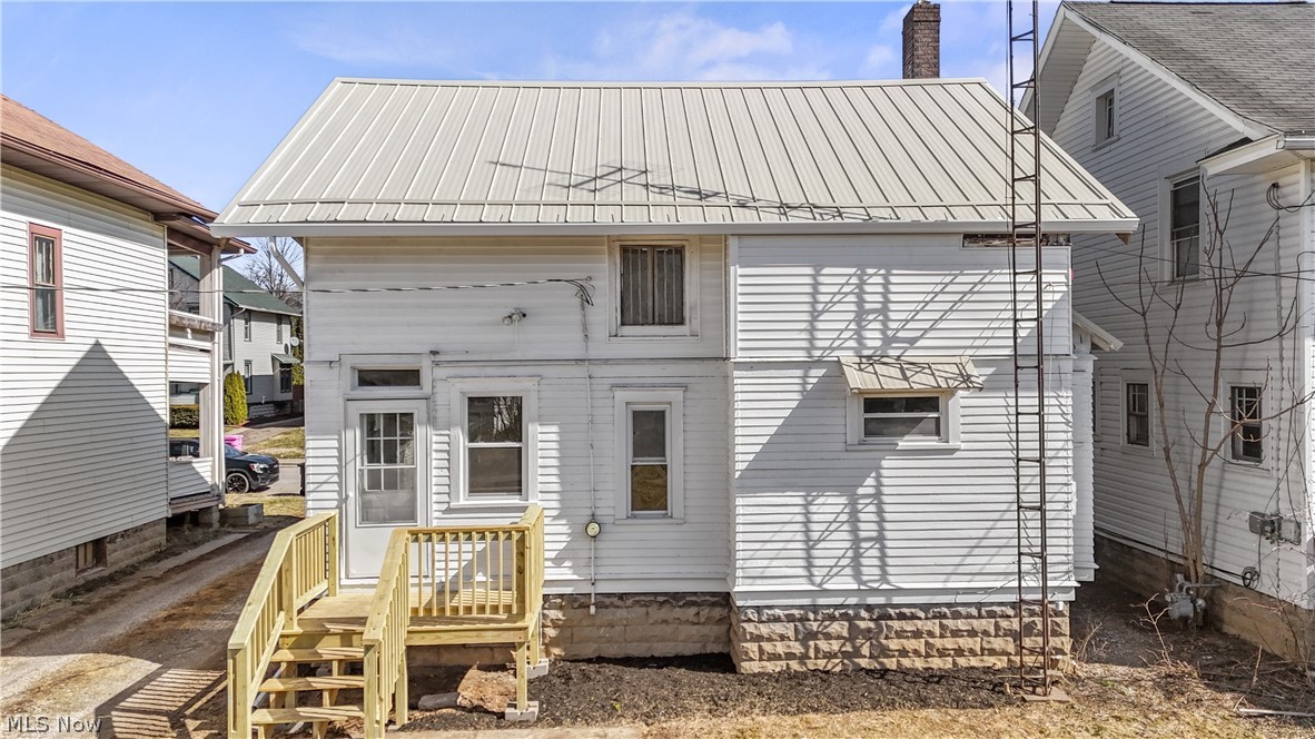 City/Mansfield - Residential