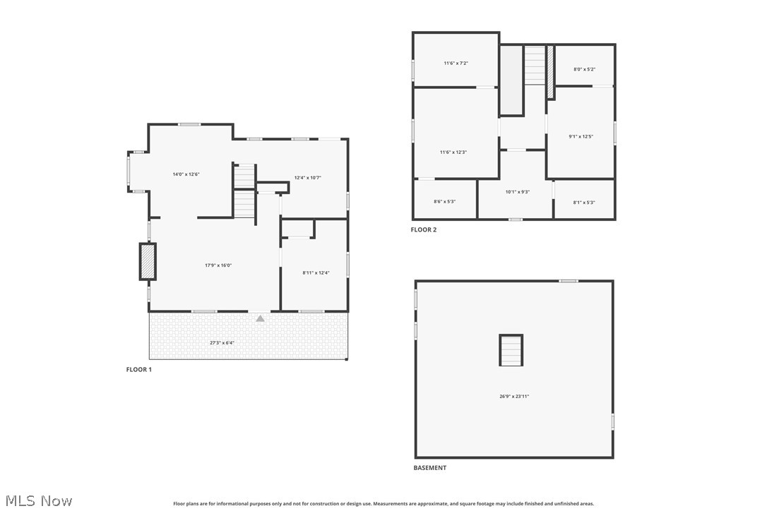 City/Mansfield - Residential