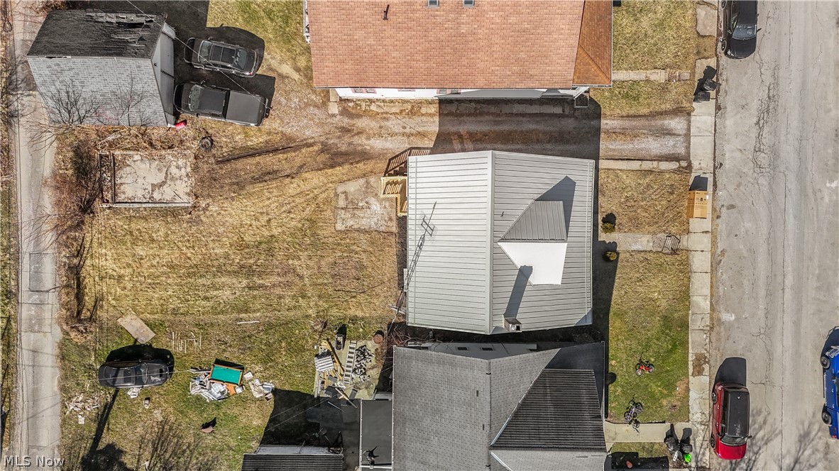 City/Mansfield - Residential