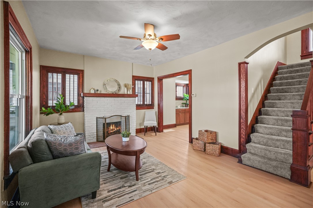 City/Mansfield - Residential