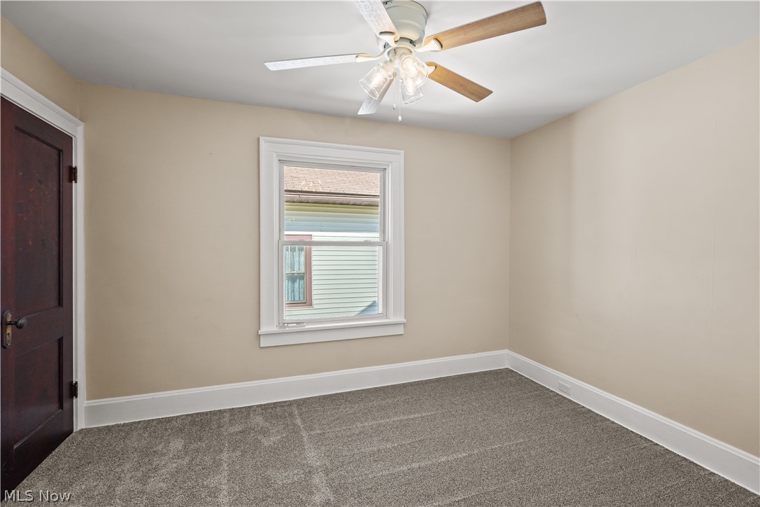 City/Mansfield - Residential