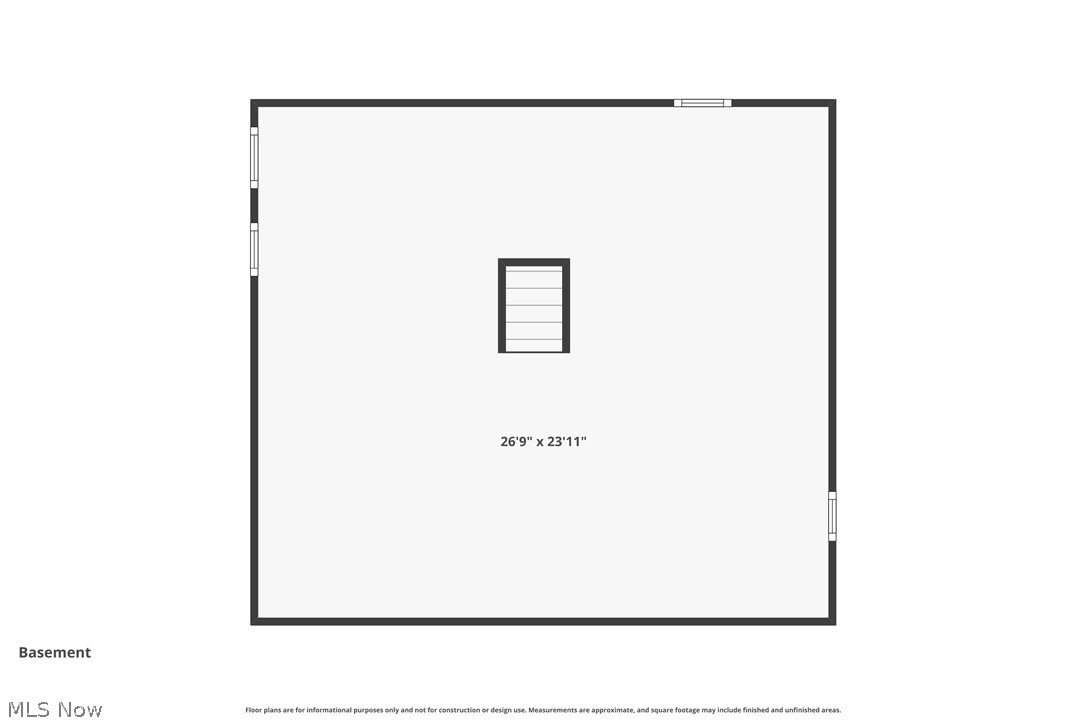 City/Mansfield - Residential