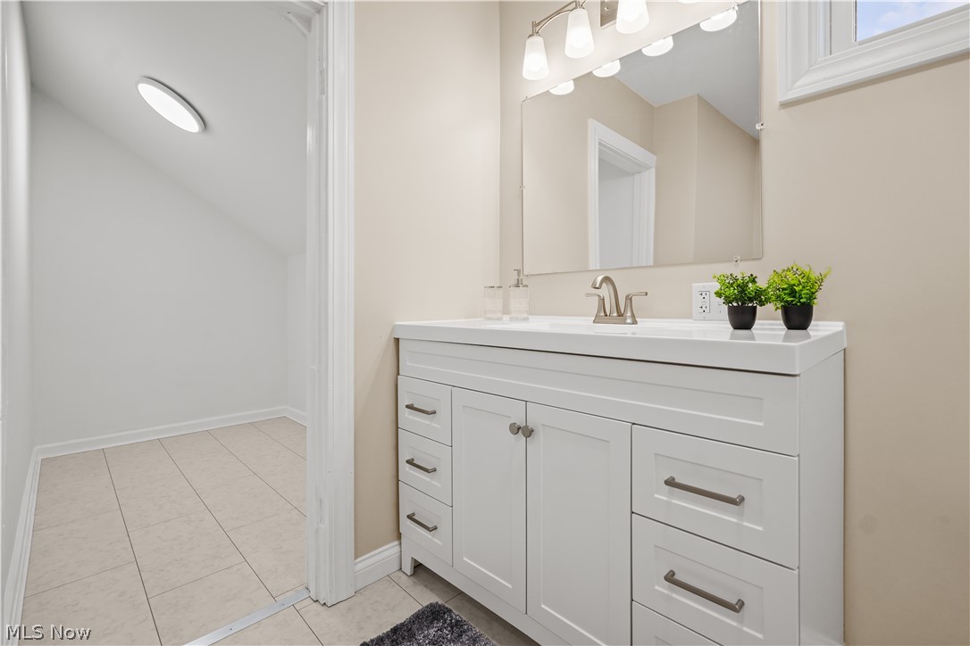 City/Mansfield - Residential