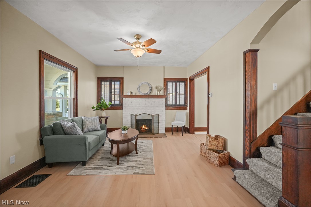 City/Mansfield - Residential