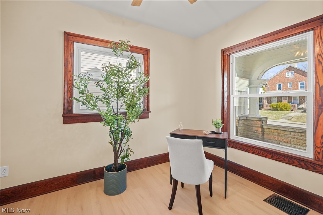 City/Mansfield - Residential