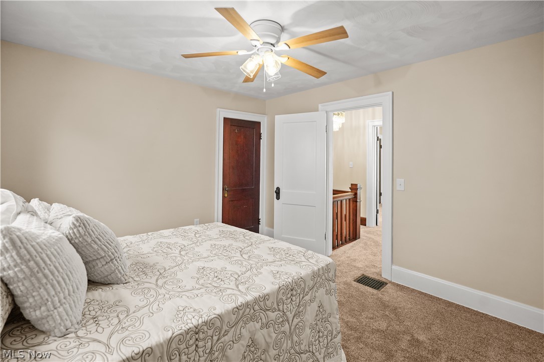 City/Mansfield - Residential