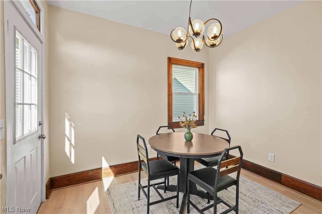 City/Mansfield - Residential