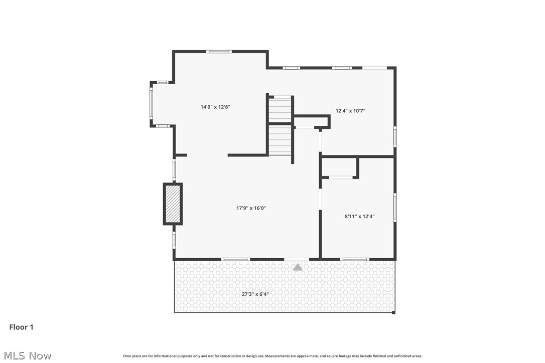 City/Mansfield - Residential