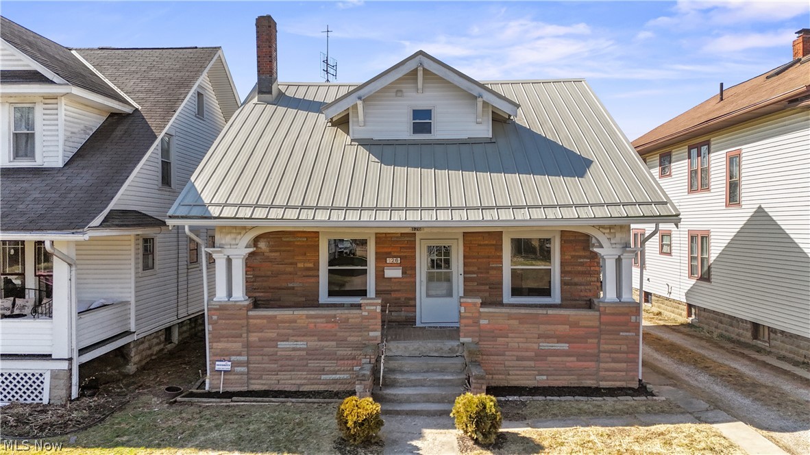 City/Mansfield - Residential