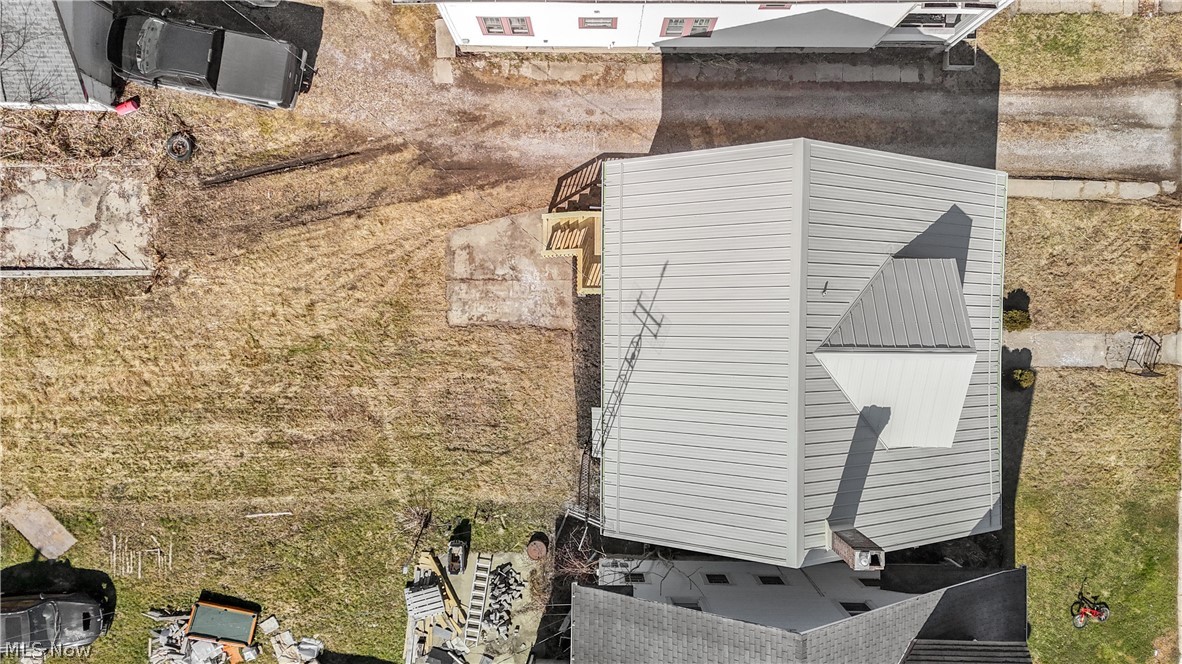 City/Mansfield - Residential