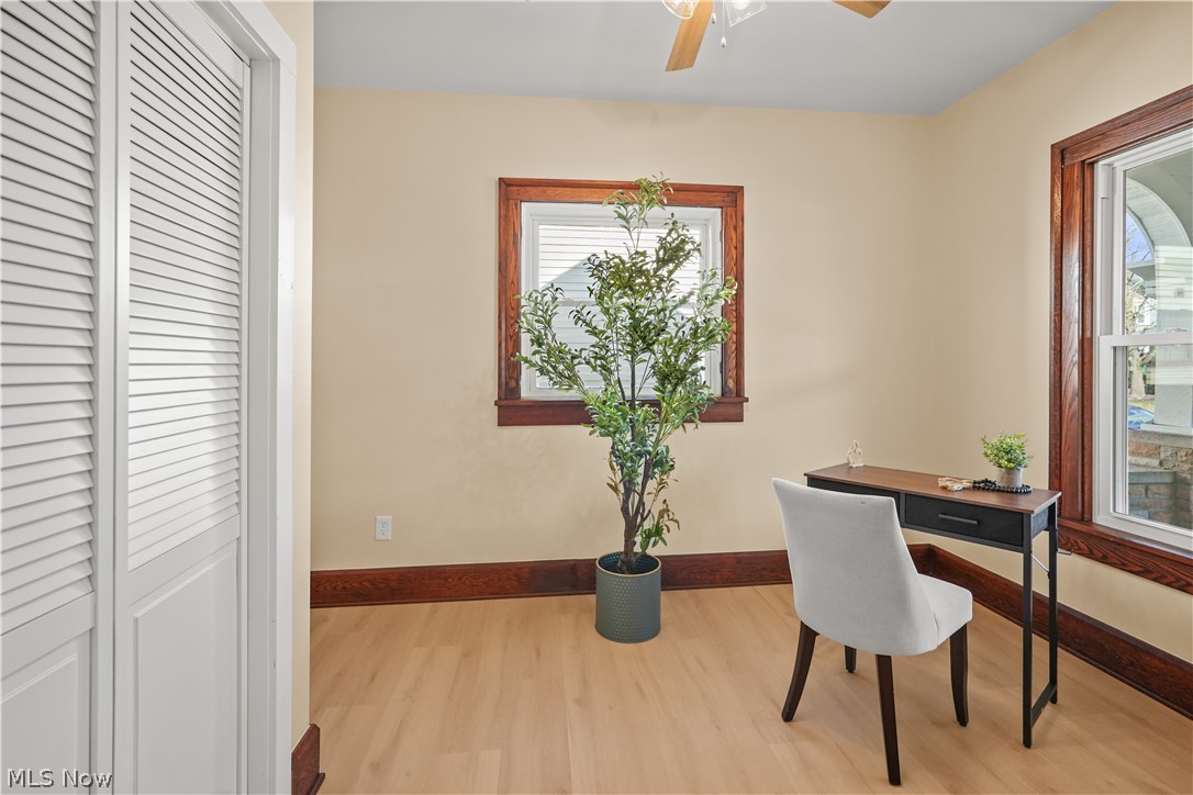 City/Mansfield - Residential