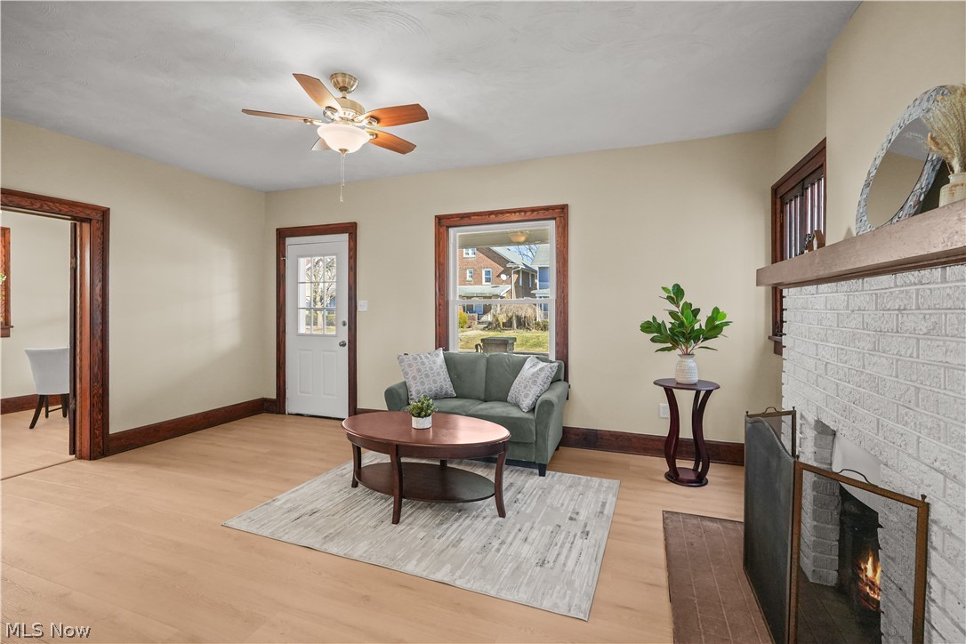 City/Mansfield - Residential