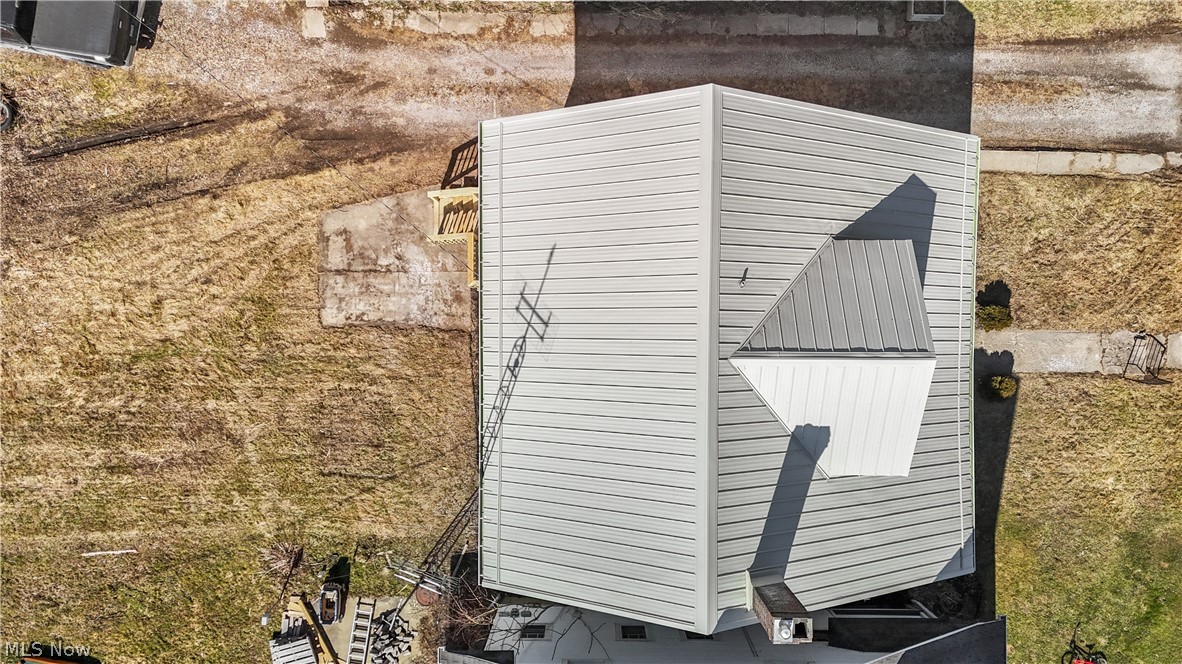 City/Mansfield - Residential