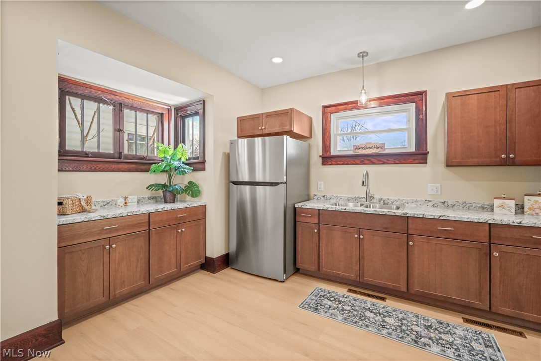 City/Mansfield - Residential