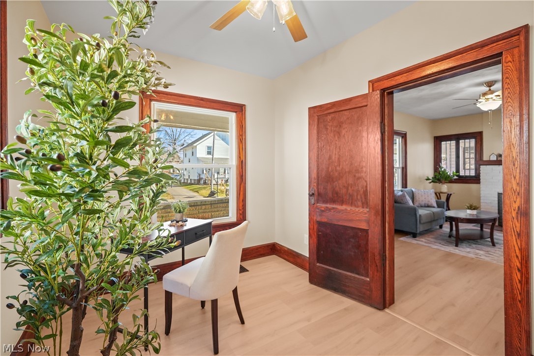 City/Mansfield - Residential