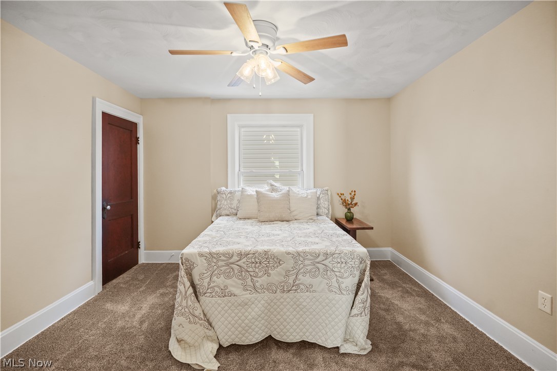 City/Mansfield - Residential