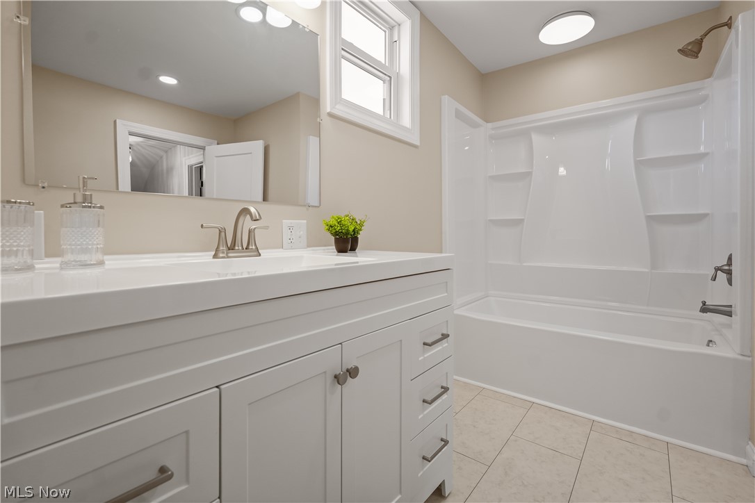 City/Mansfield - Residential