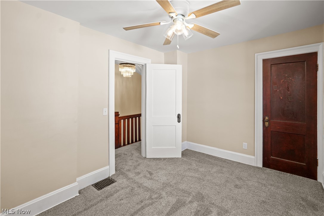 City/Mansfield - Residential