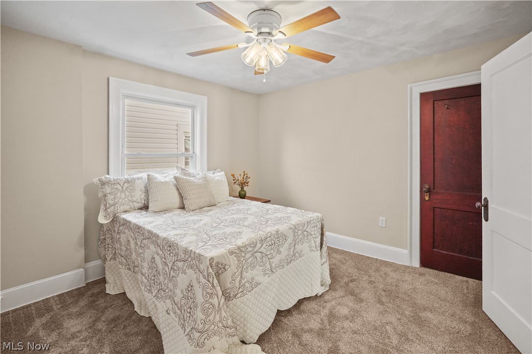 City/Mansfield - Residential